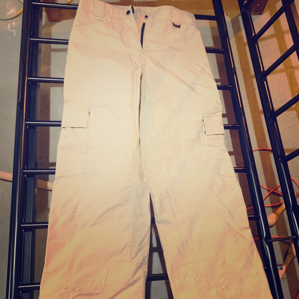 Woman’s Snowboad Pants